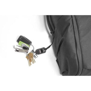 Peak Design Everyday Backpack v2 (20L, Black) at PROCAM | procam.com