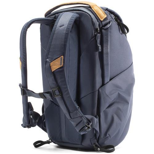 Peak Design Everyday Backpack v2 (20L, Midnight) | PROCAM
