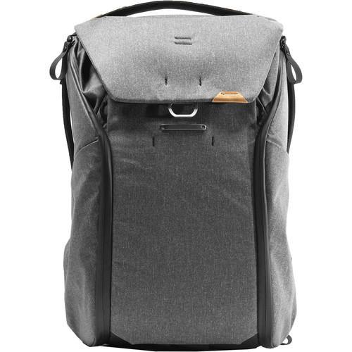 Peak Design Everyday Backpack v2 (30L, Charcoal) | PROCAM