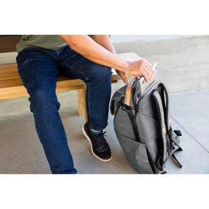Peak Design Everyday Backpack v2 (30L, Charcoal) at PROCAM | procam.com