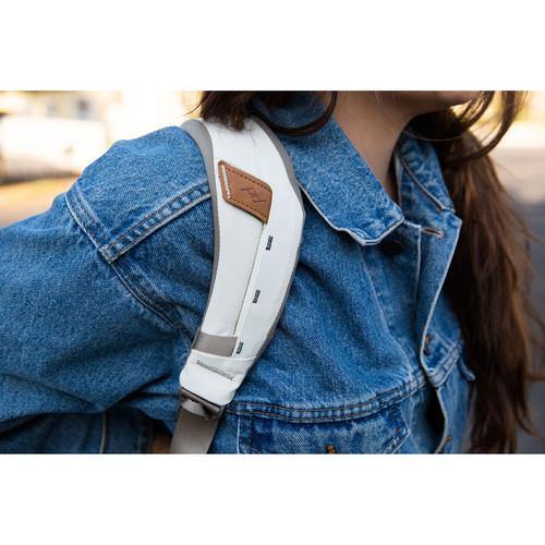 Peak Design Everyday Backpack Zip (15L, Bone) | PROCAM