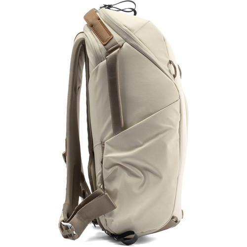 Peak Design Everyday Backpack Zip (15L, Bone) | PROCAM