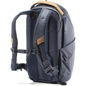 Peak Design Everyday Backpack Zip (15L, Midnight) at PROCAM | procam.com
