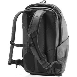 Peak Design Everyday Backpack Zip (20L, Black) | PROCAM