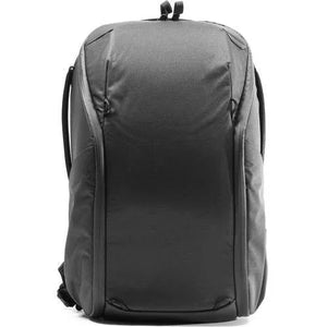 Peak Design Everyday Backpack Zip (20L, Black) at PROCAM | procam.com