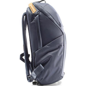 Peak Design Everyday Backpack Zip (20L, Midnight) at PROCAM | procam.com