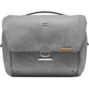 Peak Design Everyday Messenger v2 (13L, Ash) at PROCAM | procam.com