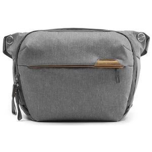 Peak Design Everyday Sling v2 (10L, Ash) at PROCAM | procam.com