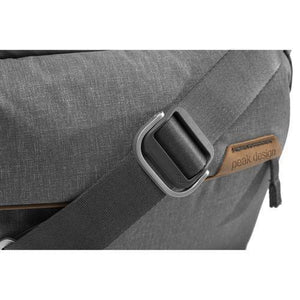 Peak Design Everyday Sling v2 (10L, Ash) at PROCAM | procam.com