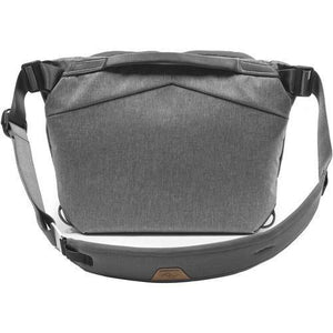 Peak Design Everyday Sling v2 (10L, Ash) at PROCAM | procam.com
