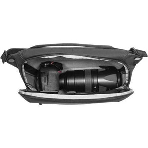 Peak Design Everyday Sling v2 (10L, Black) at PROCAM | procam.com