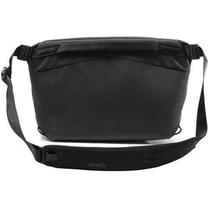Peak Design Everyday Sling v2 (10L, Black) | PROCAM