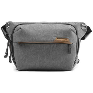 Peak Design Everyday Sling v2 (3L, Ash) at PROCAM | procam.com