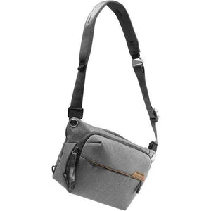 Peak Design Everyday Sling v2 (3L, Ash) at PROCAM | procam.com