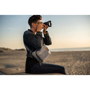 Peak Design Everyday Sling v2 (3L, Ash) at PROCAM | procam.com