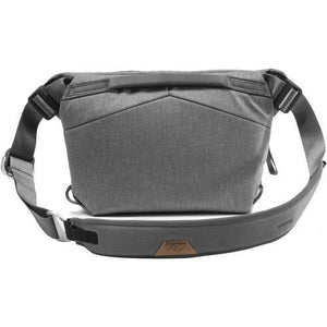 Peak Design Everyday Sling v2 (3L, Ash) at PROCAM | procam.com