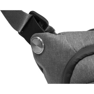 Peak Design Everyday Sling v2 (3L, Ash) at PROCAM | procam.com