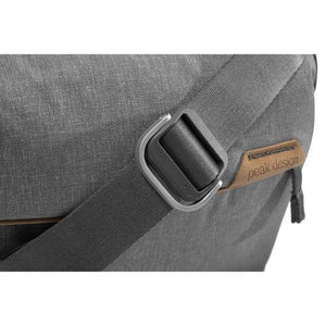 Peak Design Everyday Sling v2 (3L, Ash) at PROCAM | procam.com