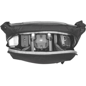 Peak Design Everyday Sling v2 (6L, Black) | PROCAM