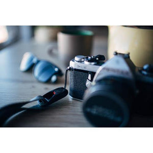 Peak Design Leash Camera Strap (Charcoal) | PROCAM