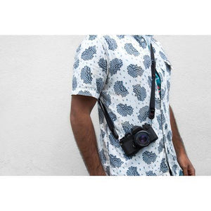 Peak Design Leash Camera Strap (Charcoal) at PROCAM | procam.com