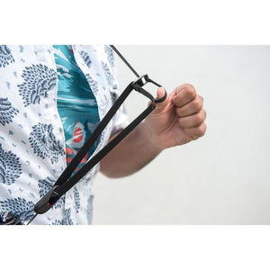 Peak Design Leash Camera Strap (Charcoal) at PROCAM | procam.com