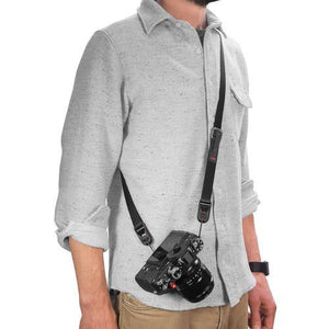 Peak Design Leash Camera Strap (Charcoal) | PROCAM
