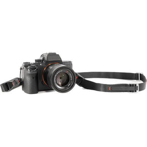 Peak Design Leash Camera Strap (Charcoal) | PROCAM