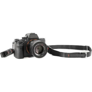 Peak Design Leash Camera Strap (Charcoal) at PROCAM | procam.com