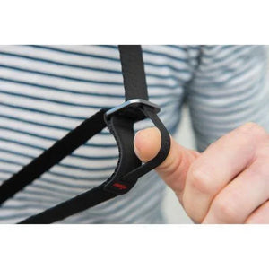 Peak Design Leash Camera Strap (Charcoal) at PROCAM | procam.com