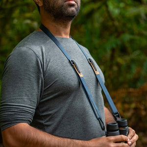 Peak Design Leash Camera Strap (Midnight) | PROCAM