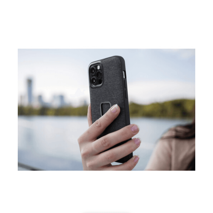 Peak Design Mobile Everyday Smartphone Case for Apple iPhone 12 Mini | PROCAM