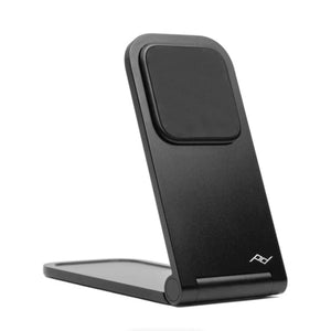 Peak Design Mobile Magnetic Wireless Smartphone Charging Stand at PROCAM | procam.com