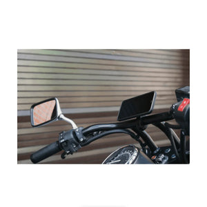 Peak Design Mobile Motorcycle Bar Smartphone Mount at PROCAM | procam.com