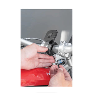 Peak Design Mobile Motorcycle Bar Smartphone Mount at PROCAM | procam.com