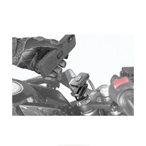 Peak Design Mobile Motorcycle Stem Smartphone Mount at PROCAM | procam.com