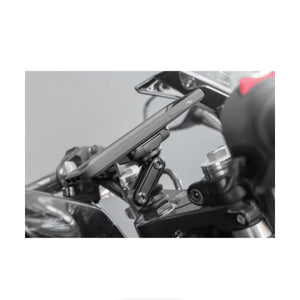 Peak Design Mobile Motorcycle Stem Smartphone Mount at PROCAM | procam.com