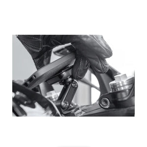 Peak Design Mobile Motorcycle Stem Smartphone Mount at PROCAM | procam.com