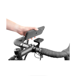 Peak Design Mobile Out Front Bicycle Mount at PROCAM | procam.com