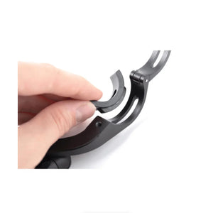 Peak Design Mobile Out Front Bicycle Mount at PROCAM | procam.com