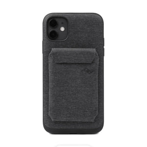 Peak Design Mobile Slim Smartphone Wallet (Charcoal) at PROCAM | procam.com