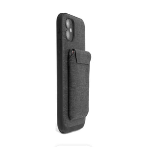 Peak Design Mobile Slim Smartphone Wallet (Charcoal) at PROCAM | procam.com