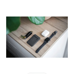 Peak Design Mobile Slim Smartphone Wallet (Charcoal) at PROCAM | procam.com