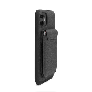 Peak Design Mobile Stand Smartphone Wallet (Charcoal) at PROCAM | procam.com