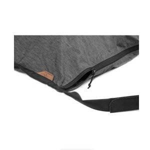 Peak Design Packable Tote (Charcoal) at PROCAM | procam.com