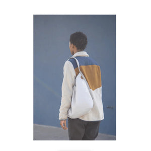 Peak Design Packable Tote (Raw) at PROCAM | procam.com