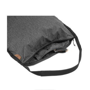 Peak Design Packable Tote (Raw) at PROCAM | procam.com