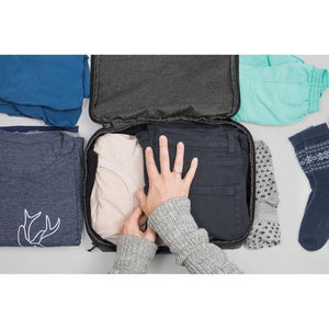 Peak Design Packing Cube (Medium, Charcoal) | PROCAM