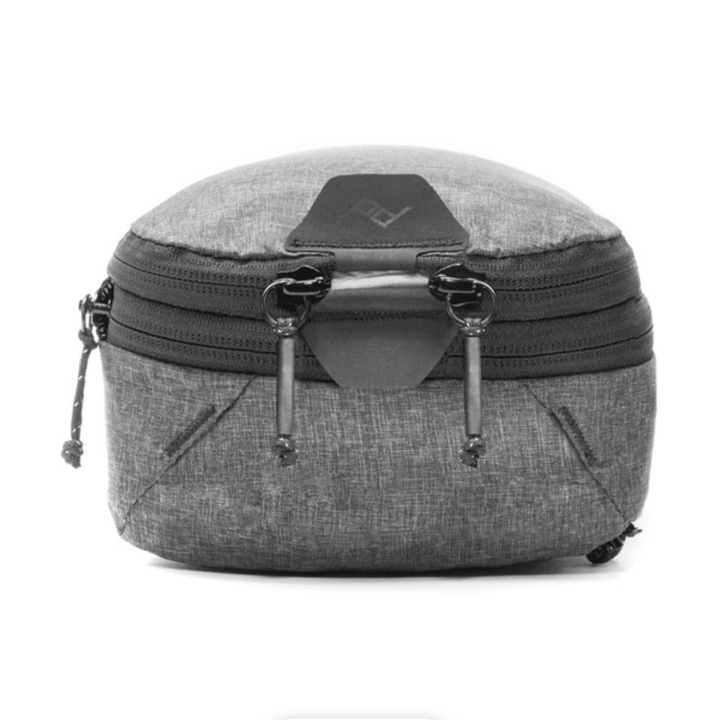 Peak Design Packing Cube (Small, Charcoal) | PROCAM