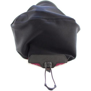 Peak Design Shell Form-Fitting Rain and Dust Cover - Large (Black) | PROCAM